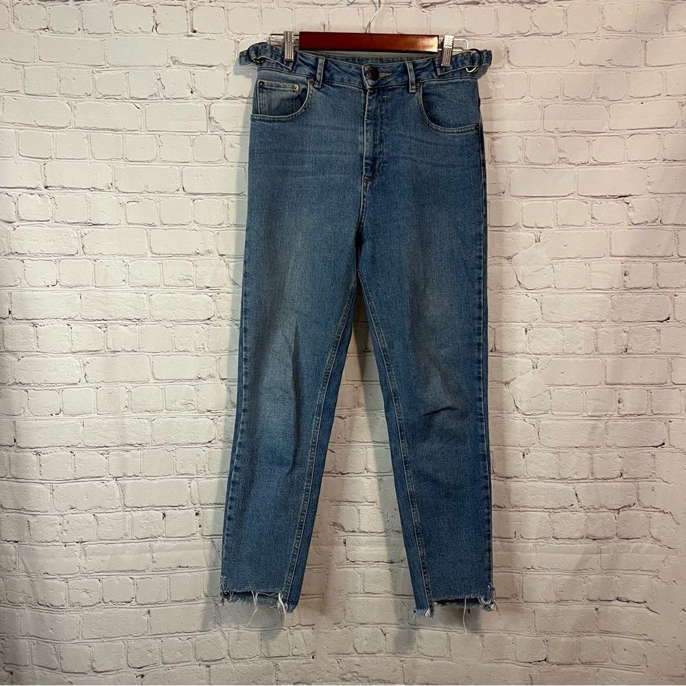 ASOS Straight Leg Jeans size 28